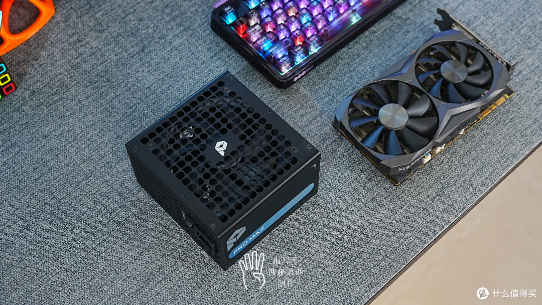 均价0.6元/瓦的白金电源,升级微星PRO MAX 1000P为主机补齐短板