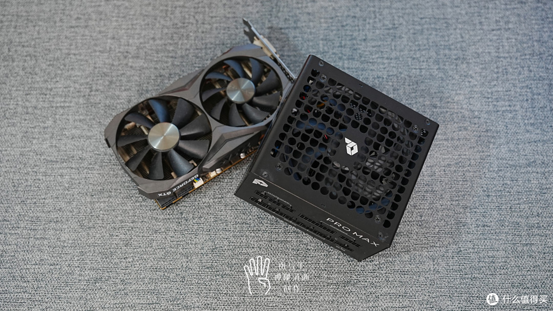 均价0.6元/瓦的白金电源,升级微星PRO MAX 1000P为主机补齐短板