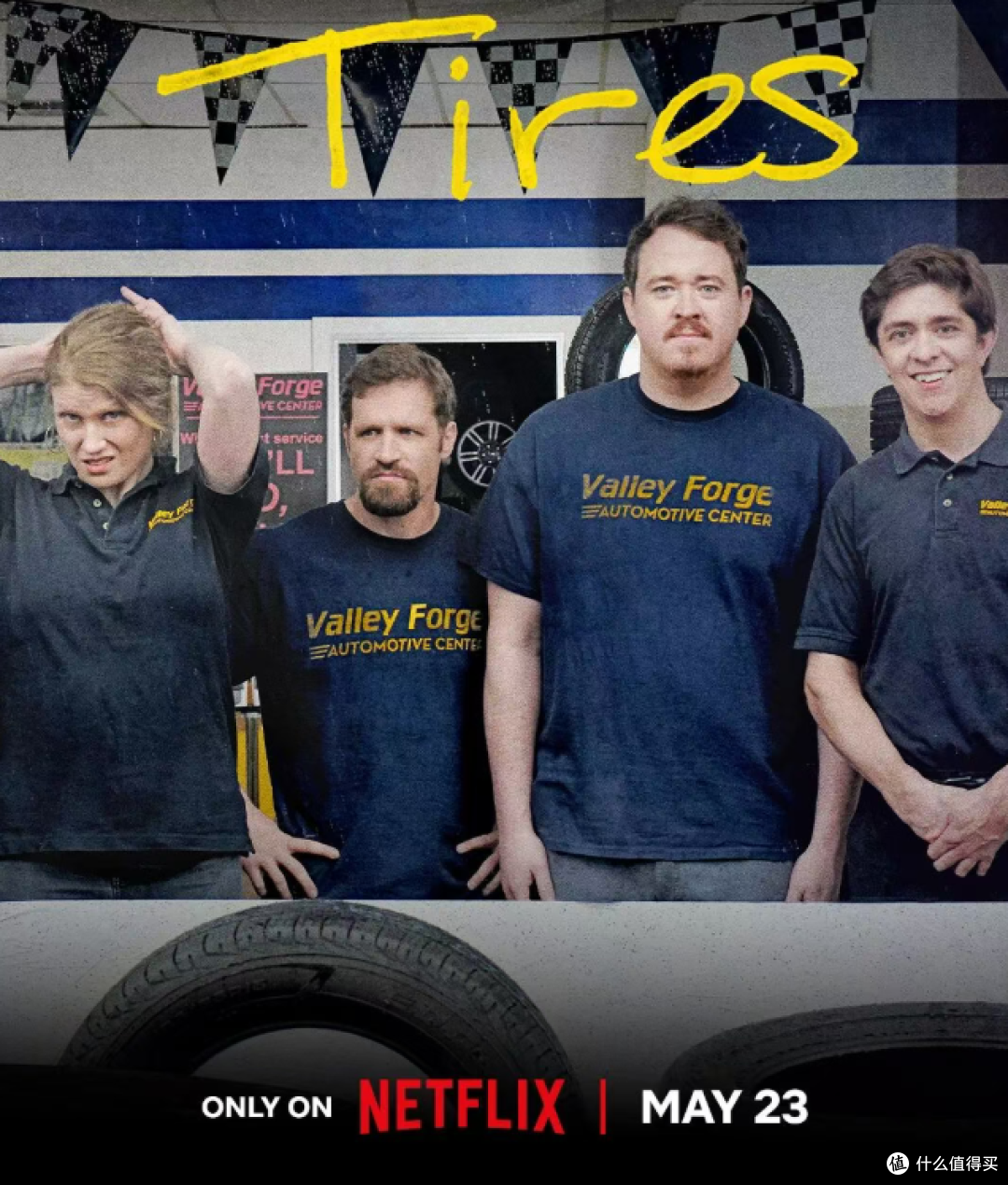 补Netflix九月新片单：德尼罗挑战连环杀手，丁海寅甜到发腻