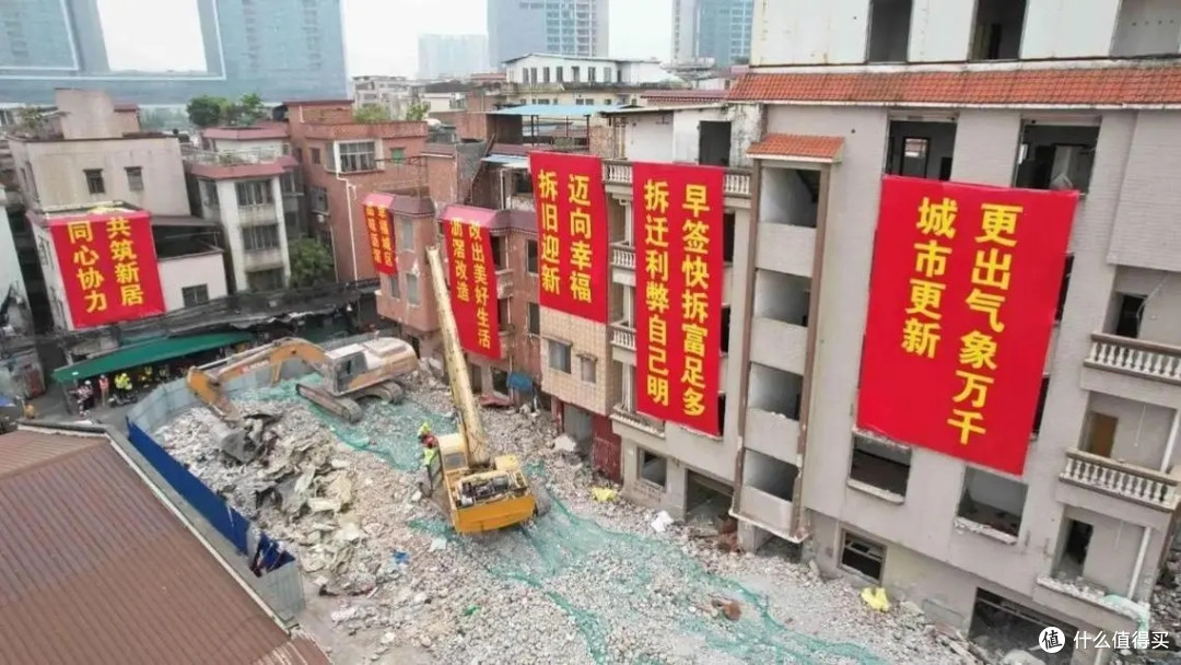 叫停拆迁?住建部定调:10月起,老房子全按新政处理,这类人受益