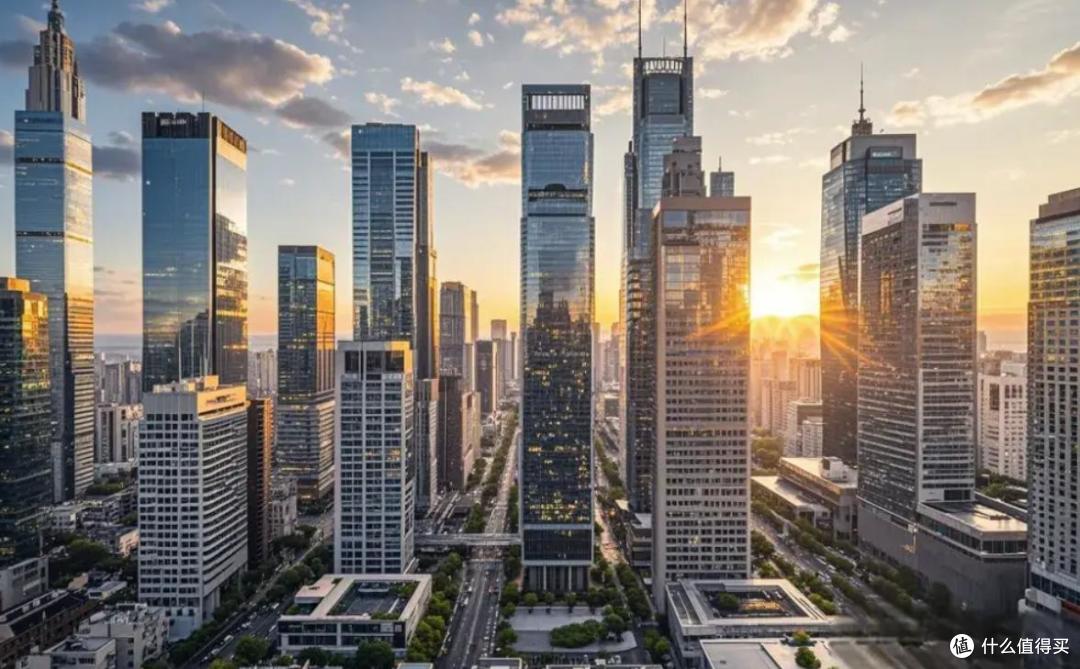 花旗、大摩、高盛、中信集体发声：2027年楼市关键年，信号太强烈