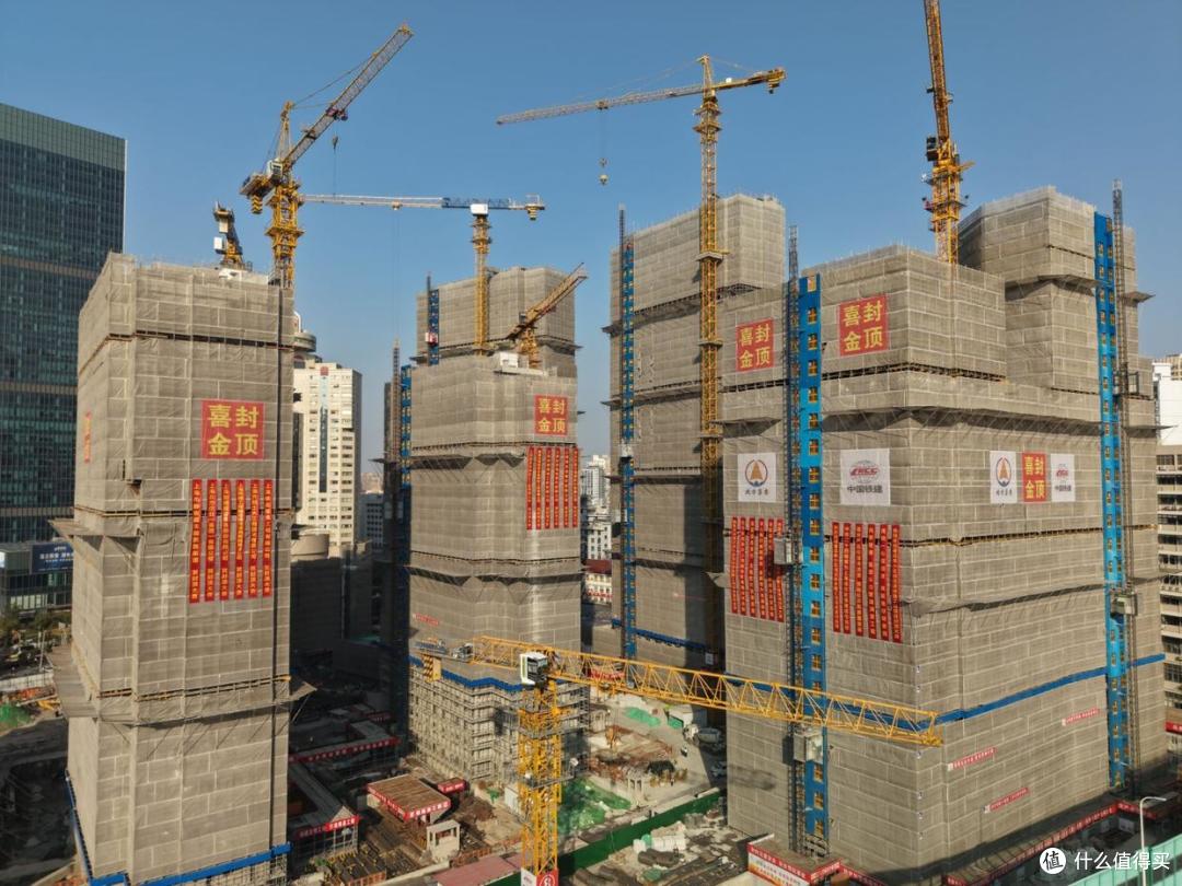 花旗、大摩、高盛、中信集体发声：2027年楼市关键年，信号太强烈