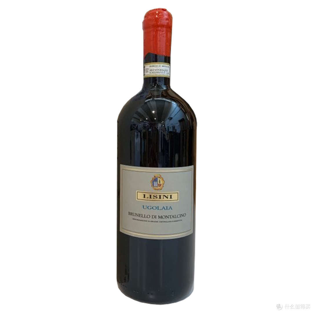 【大瓶镇宅：仅1.5公顷的旗舰单一园】Lisini Ugolaia Brunello di Montalcino DOCG 2017 1500ml 独立木盒装