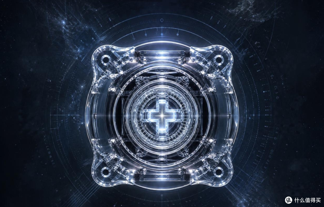 6元1颗!颜值媲美八宝轴库里南?环诺高颜值高精度磁轴:星瞳磁轴