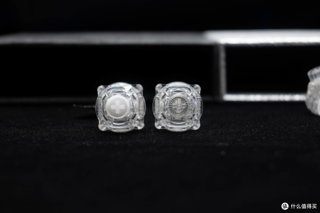 6元1颗!颜值媲美八宝轴库里南?环诺高颜值高精度磁轴:星瞳磁轴