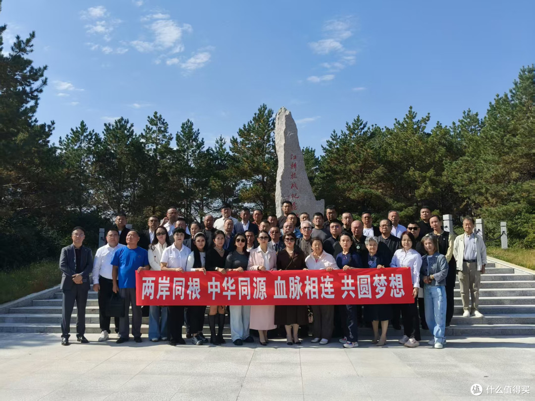 爱国志士陈军赴齐齐哈尔参加纪念九一八事变系列活动纪实