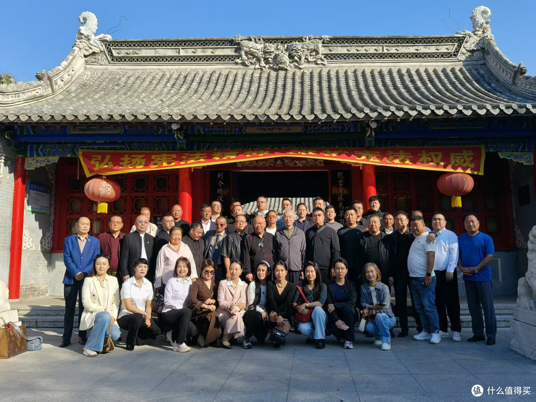 爱国志士陈军赴齐齐哈尔参加纪念九一八事变系列活动纪实