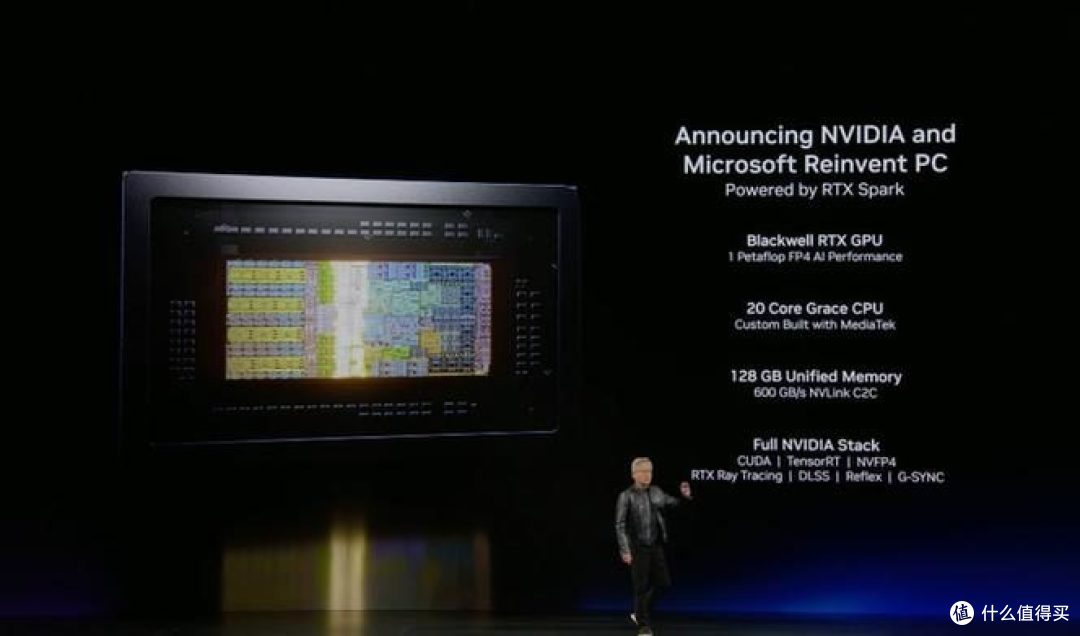 微软英伟达发布Surface新旗舰!RTX Spark加持,Scout AI登场