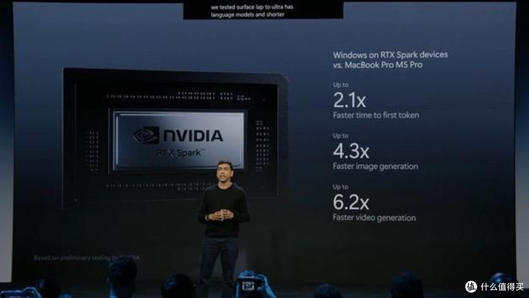 微软英伟达发布Surface新旗舰!RTX Spark加持,Scout AI登场