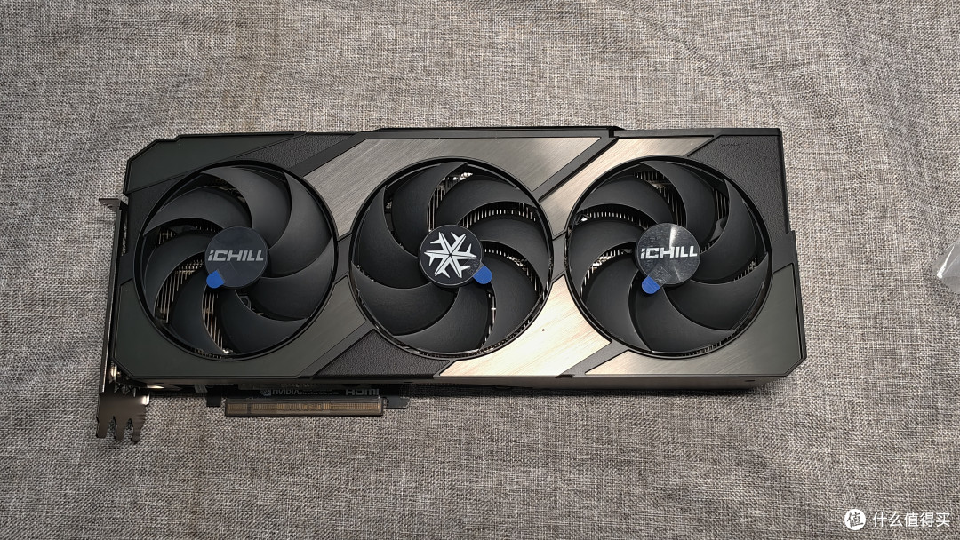 网吧和普通人高端电脑装机量最大的50系显卡映众RTX5070超级冰龙