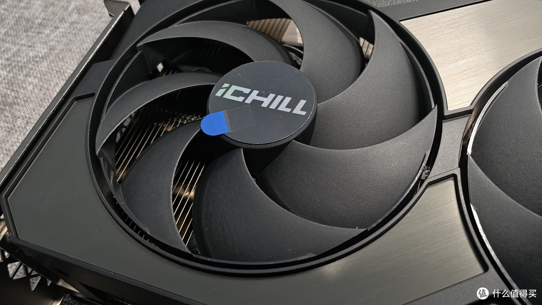网吧和普通人高端电脑装机量最大的50系显卡映众RTX5070超级冰龙