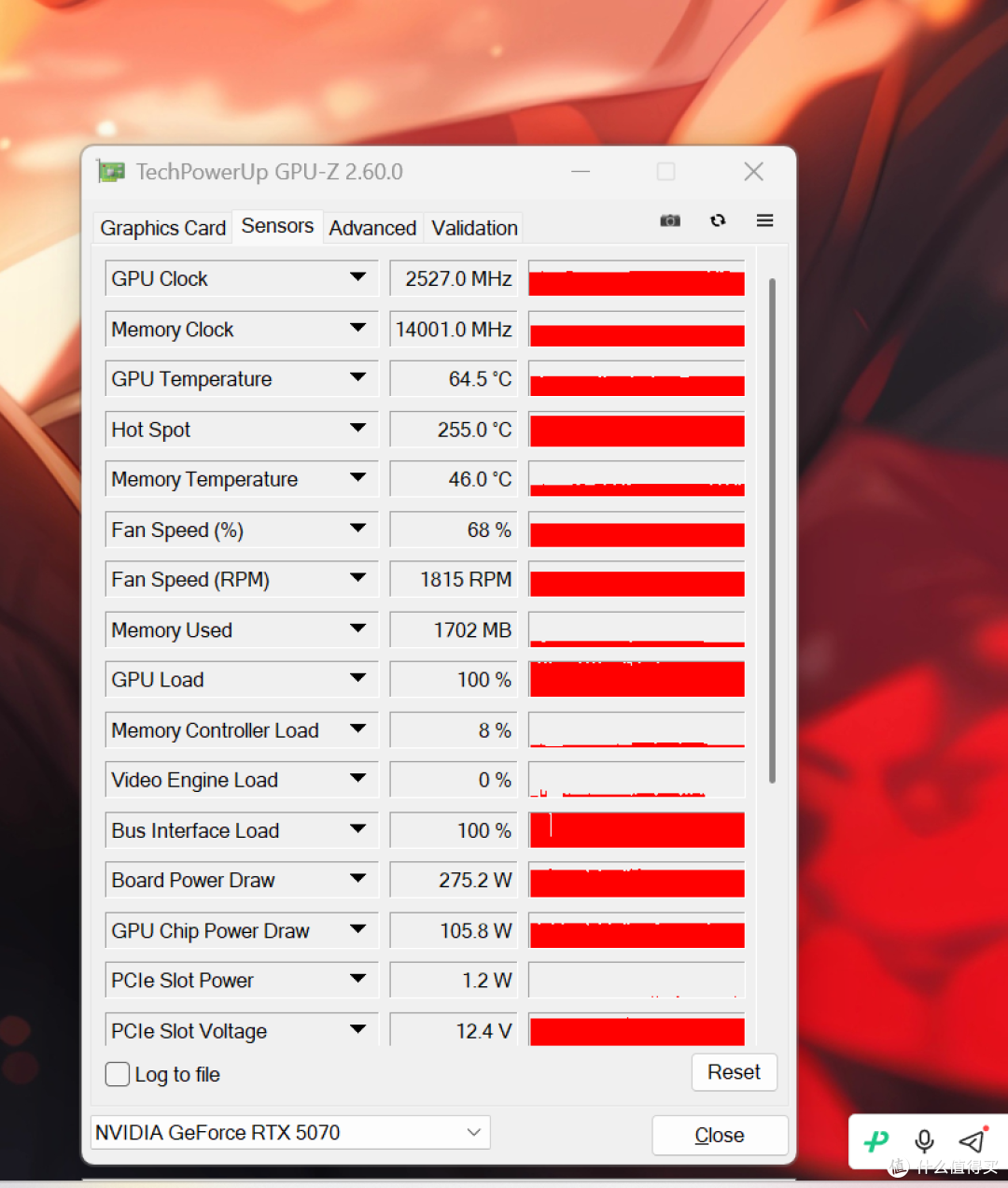 网吧和普通人高端电脑装机量最大的50系显卡映众RTX5070超级冰龙