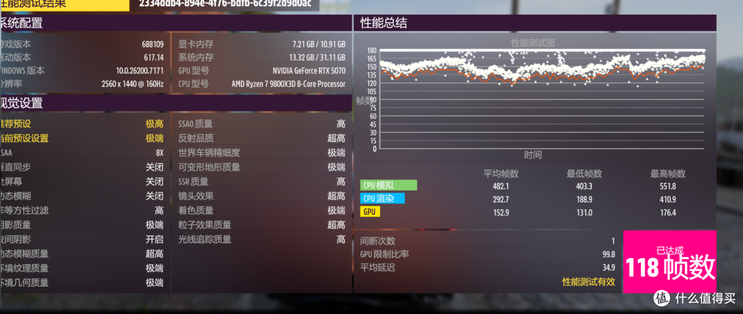 网吧和普通人高端电脑装机量最大的50系显卡映众RTX5070超级冰龙