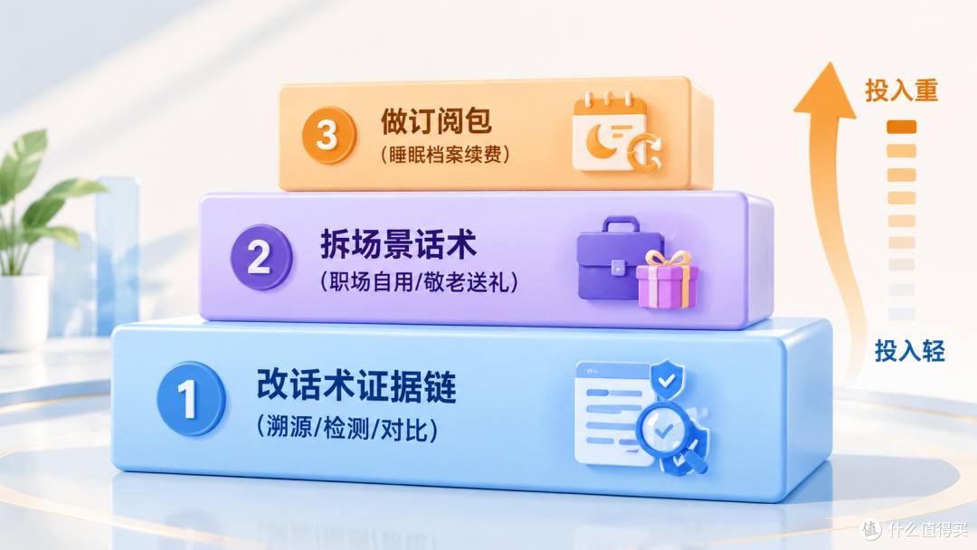 68.3%人说没用:睡眠经济是时候换打法了丨睡眠经济3.0①