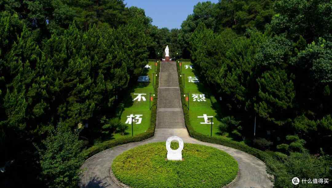 长沙县成国庆出行热门目的地:一个工业强县逆袭文旅的样板