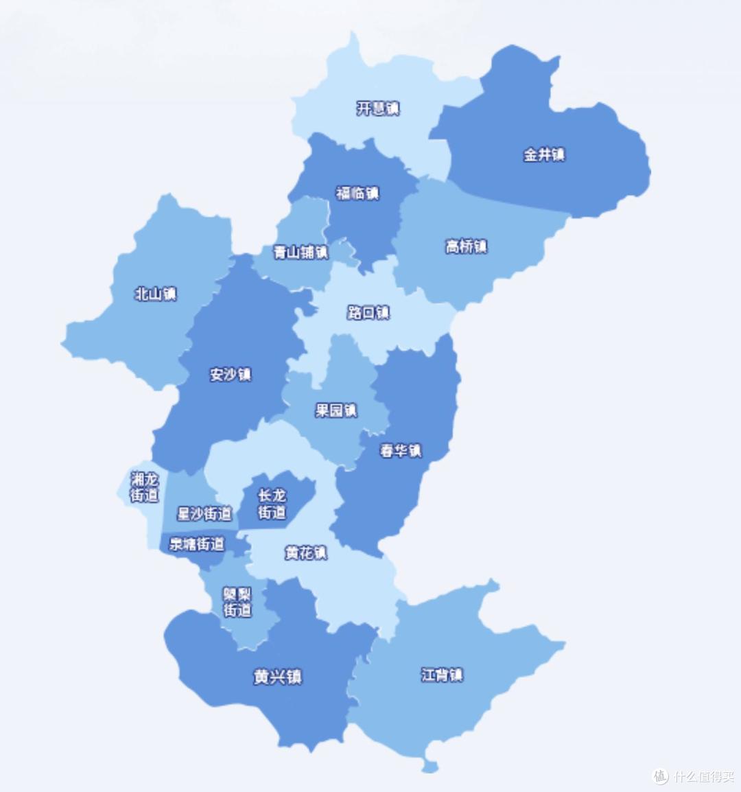 长沙县成国庆出行热门目的地:一个工业强县逆袭文旅的样板
