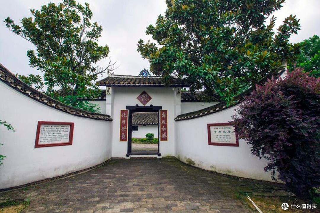 长沙县成国庆出行热门目的地:一个工业强县逆袭文旅的样板