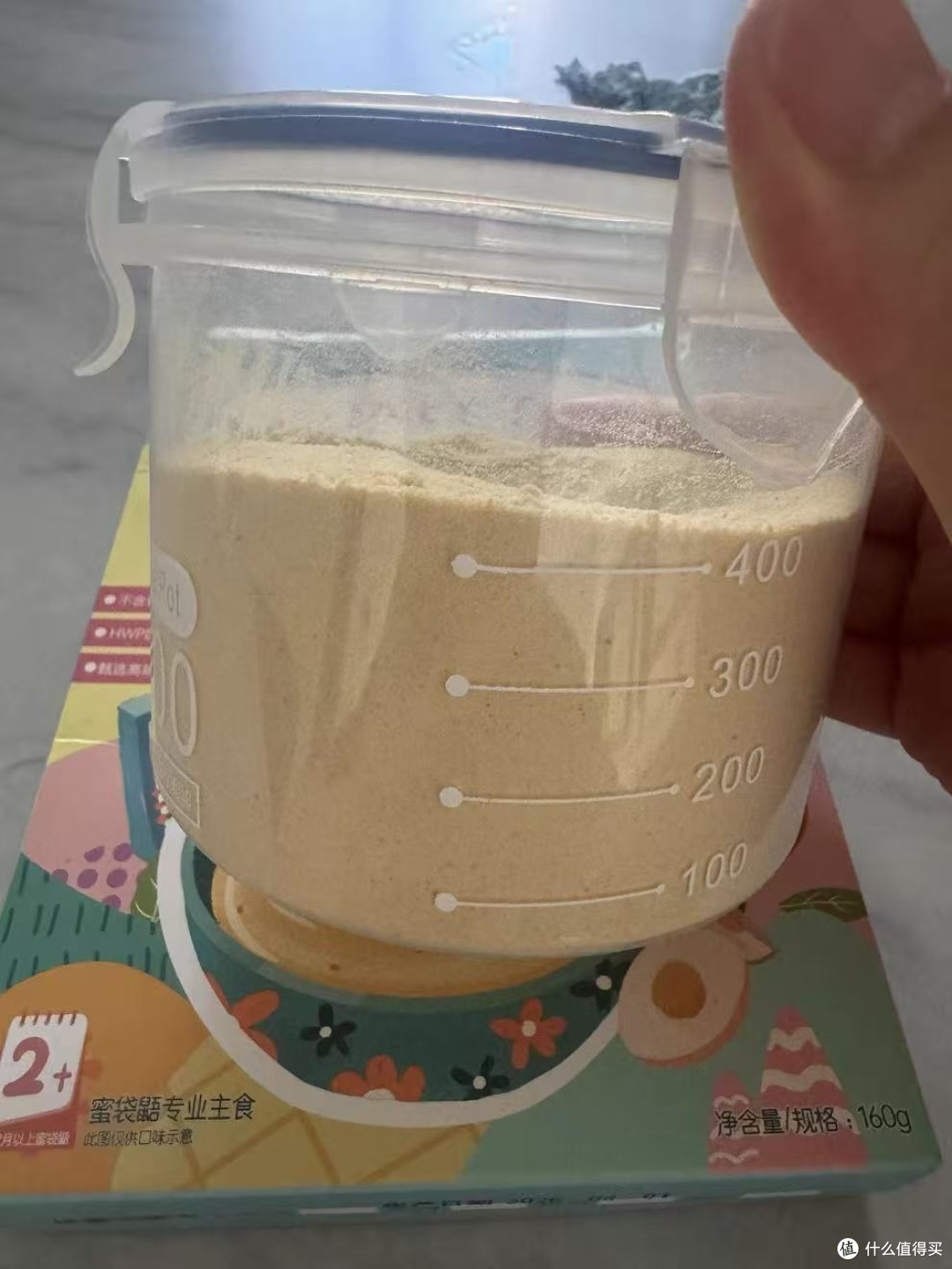 蜜袋鼯高蛋白主粮怎么选不踩坑