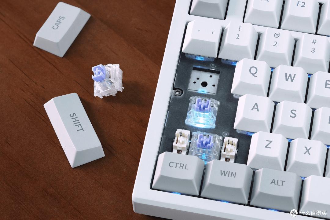 耳边开箱 | 买声卡送键盘?!拓品KB22功能玩法大盘点