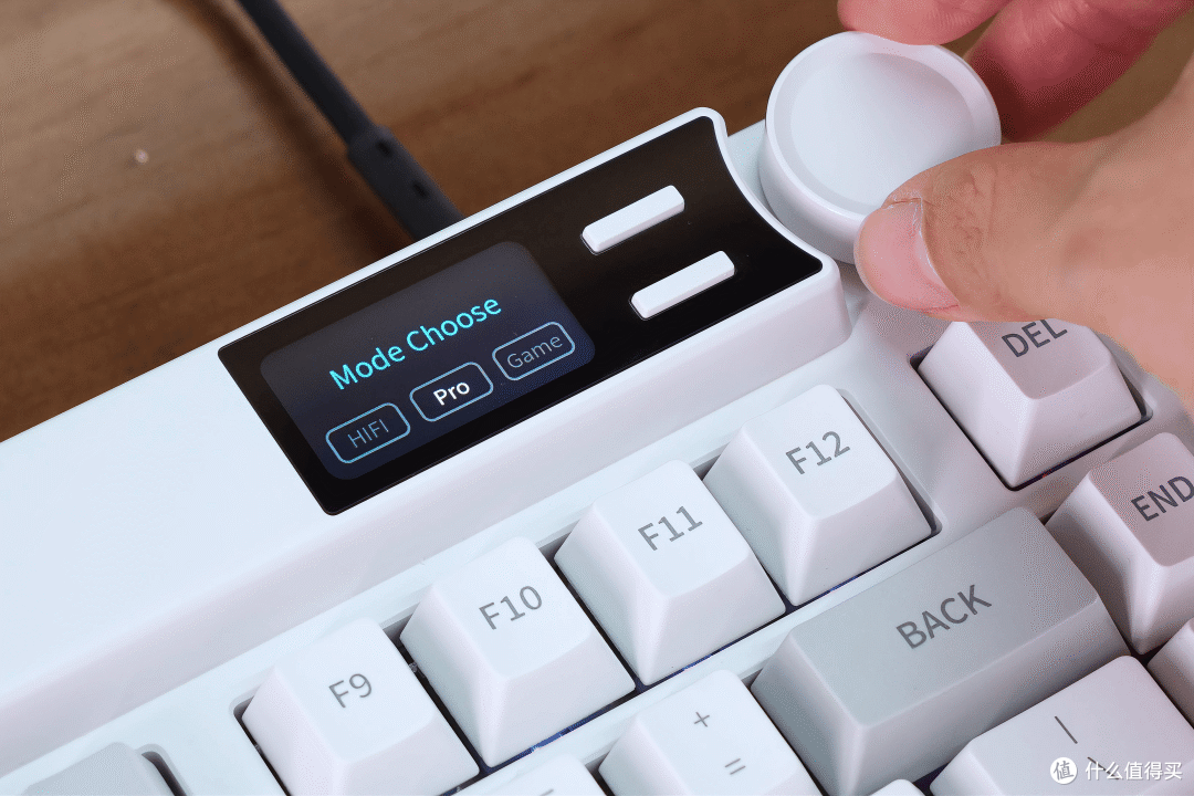 耳边开箱 | 买声卡送键盘?!拓品KB22功能玩法大盘点