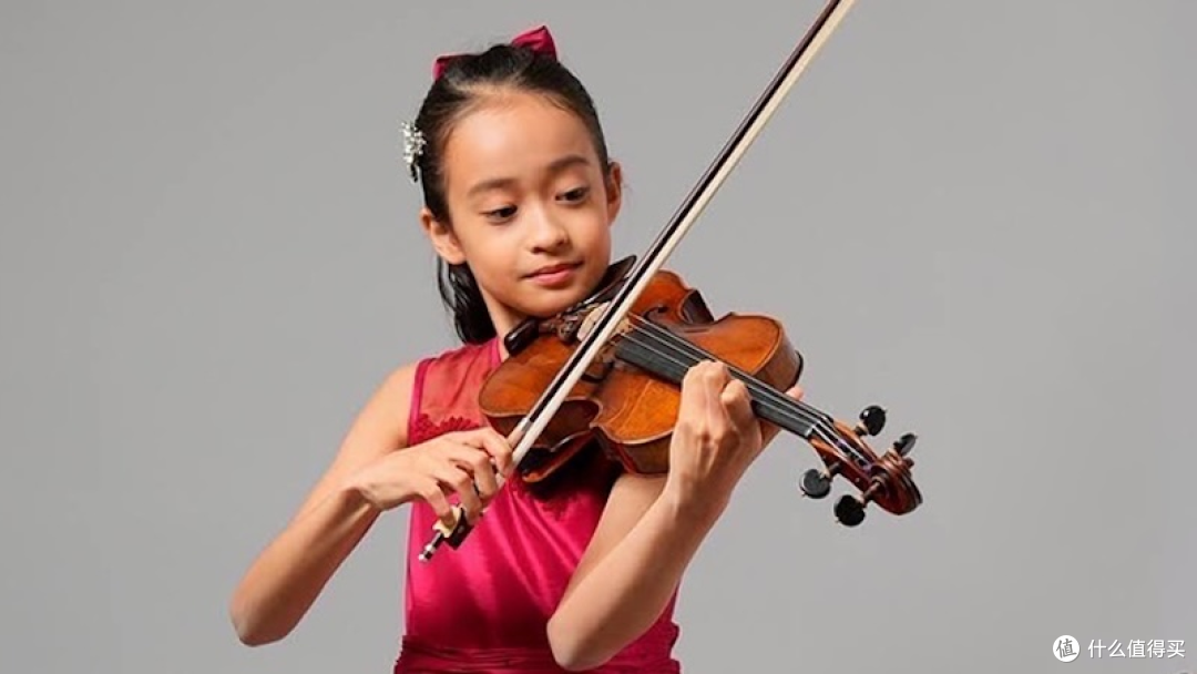 孩子小提琴尺寸怎么对照？身高臂长对照科普+4款儿童小提琴推荐