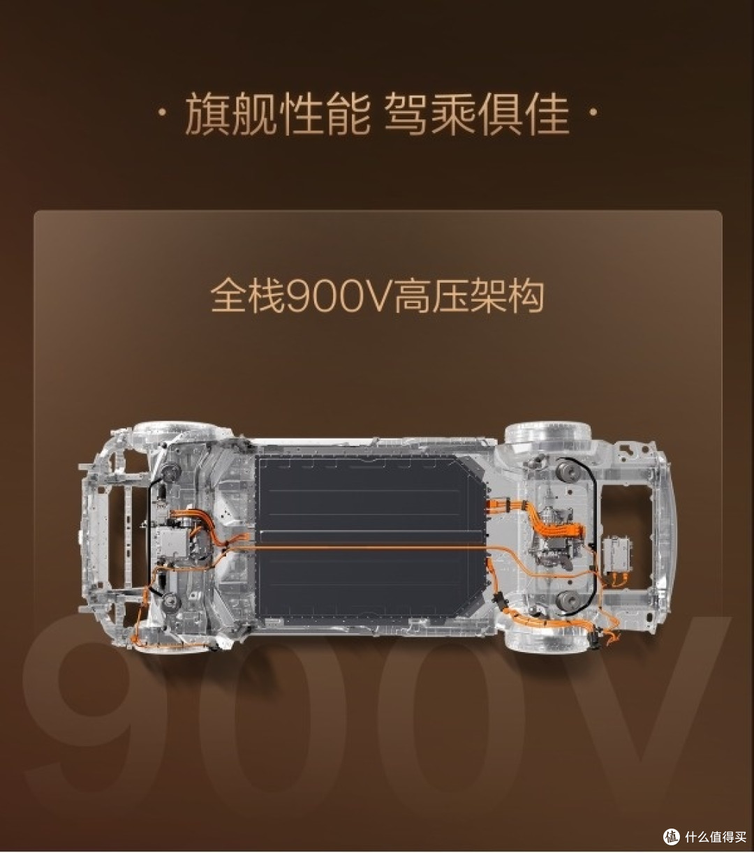 纯电四座行政MPV 极氪009光辉版90万级值得看