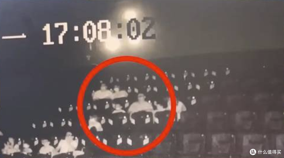 《生化危机：爆发夜》带小孩看？咋想的？盘点那些影院观影奇葩事