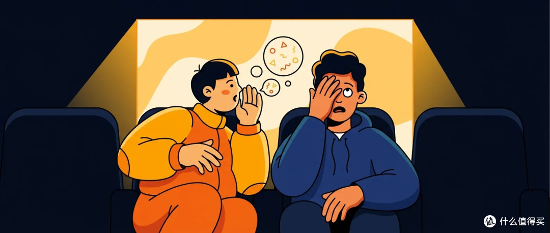 《生化危机：爆发夜》带小孩看？咋想的？盘点那些影院观影奇葩事