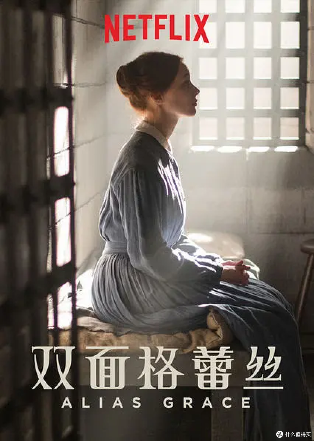 不靠续集续命!Netflix限定剧TOP10,部部封神天花板