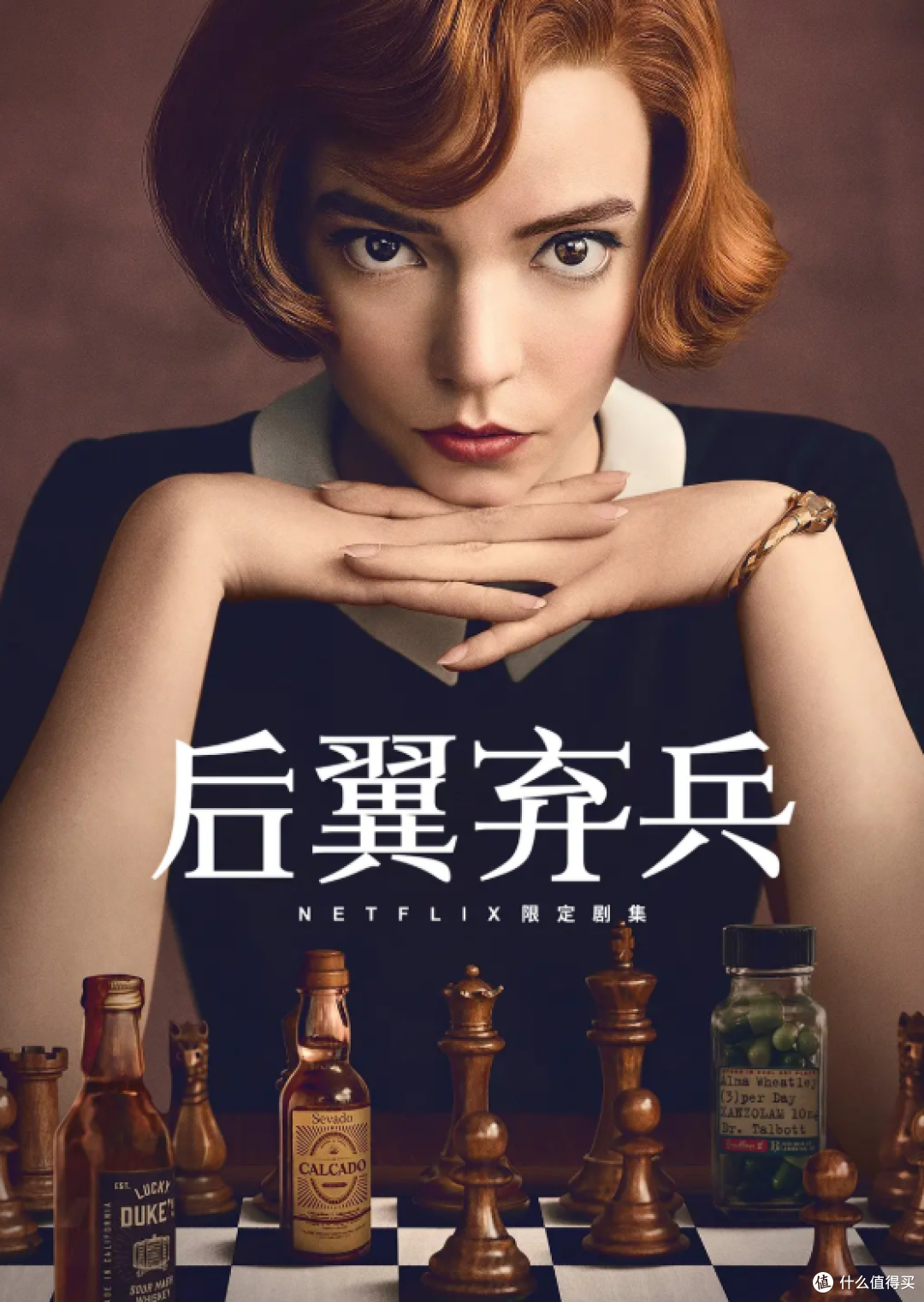 不靠续集续命!Netflix限定剧TOP10,部部封神天花板
