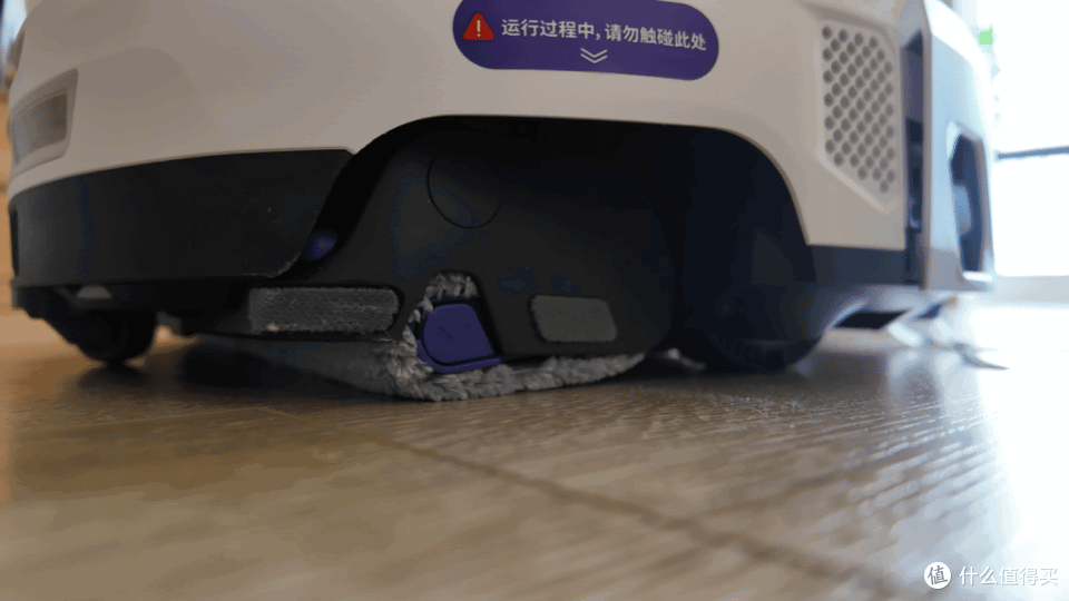 十年进阶之作-云鲸新品JX Ultra:升级后的机械臂,怎么攻克扫地机最后1%清洁难题