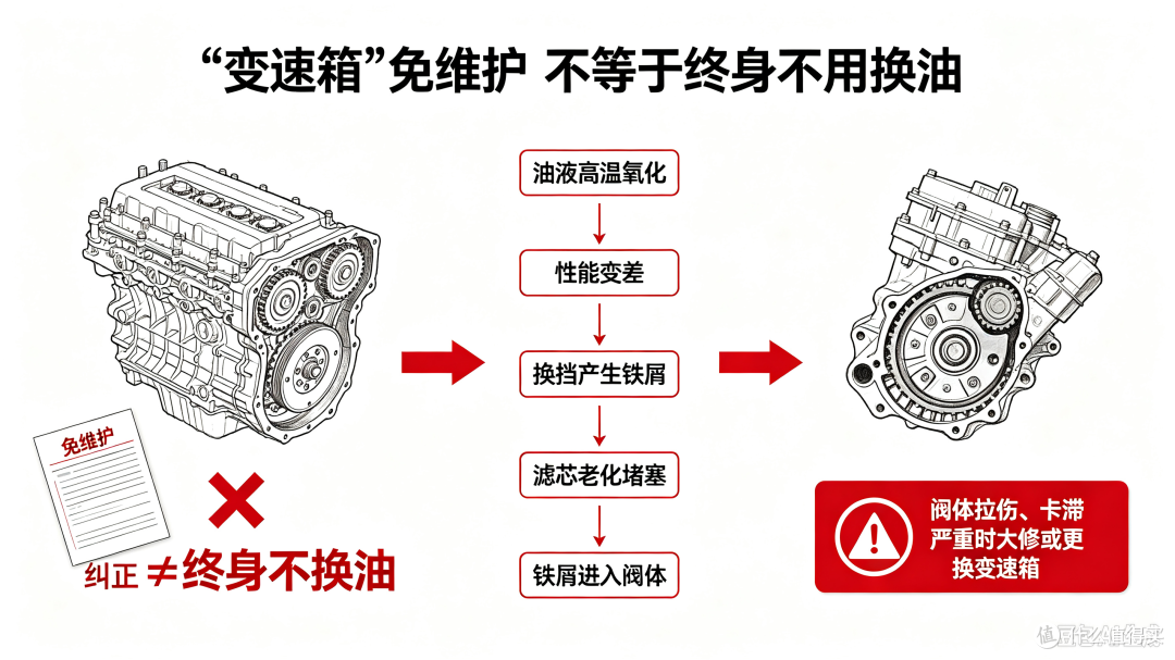 一年实测总结:别让错误养车知识毁了你的车