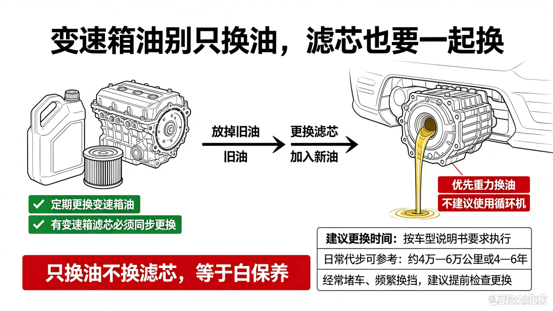 一年实测总结:别让错误养车知识毁了你的车