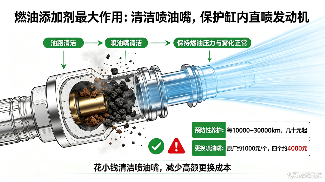一年实测总结:别让错误养车知识毁了你的车