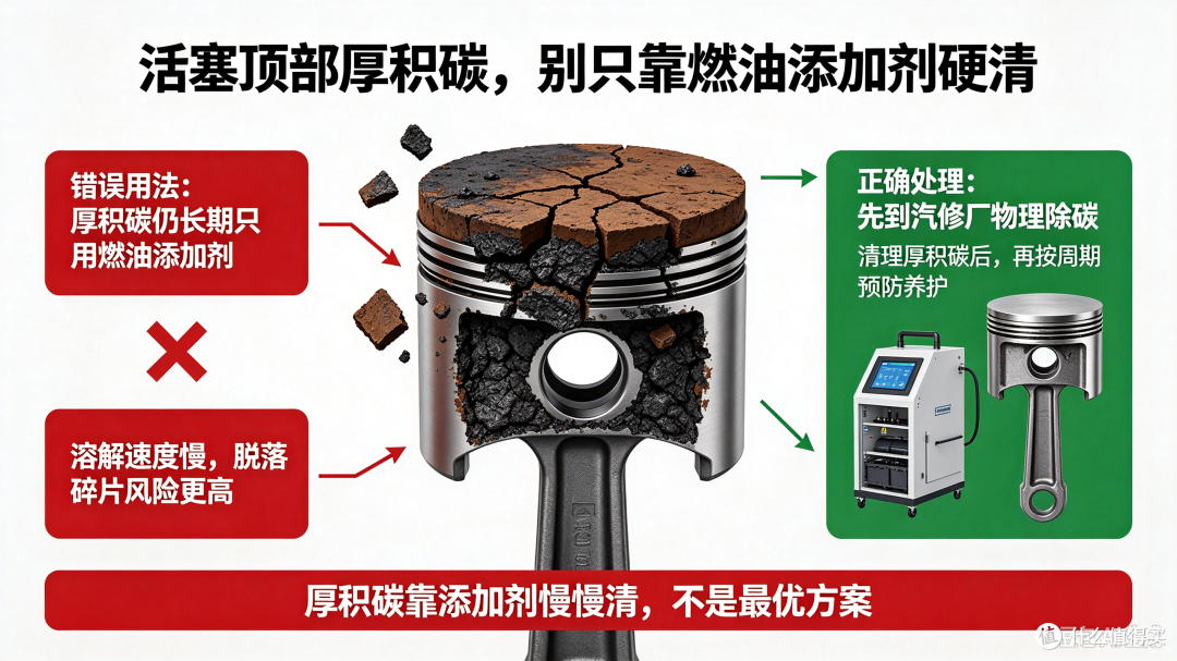 一年实测总结:别让错误养车知识毁了你的车