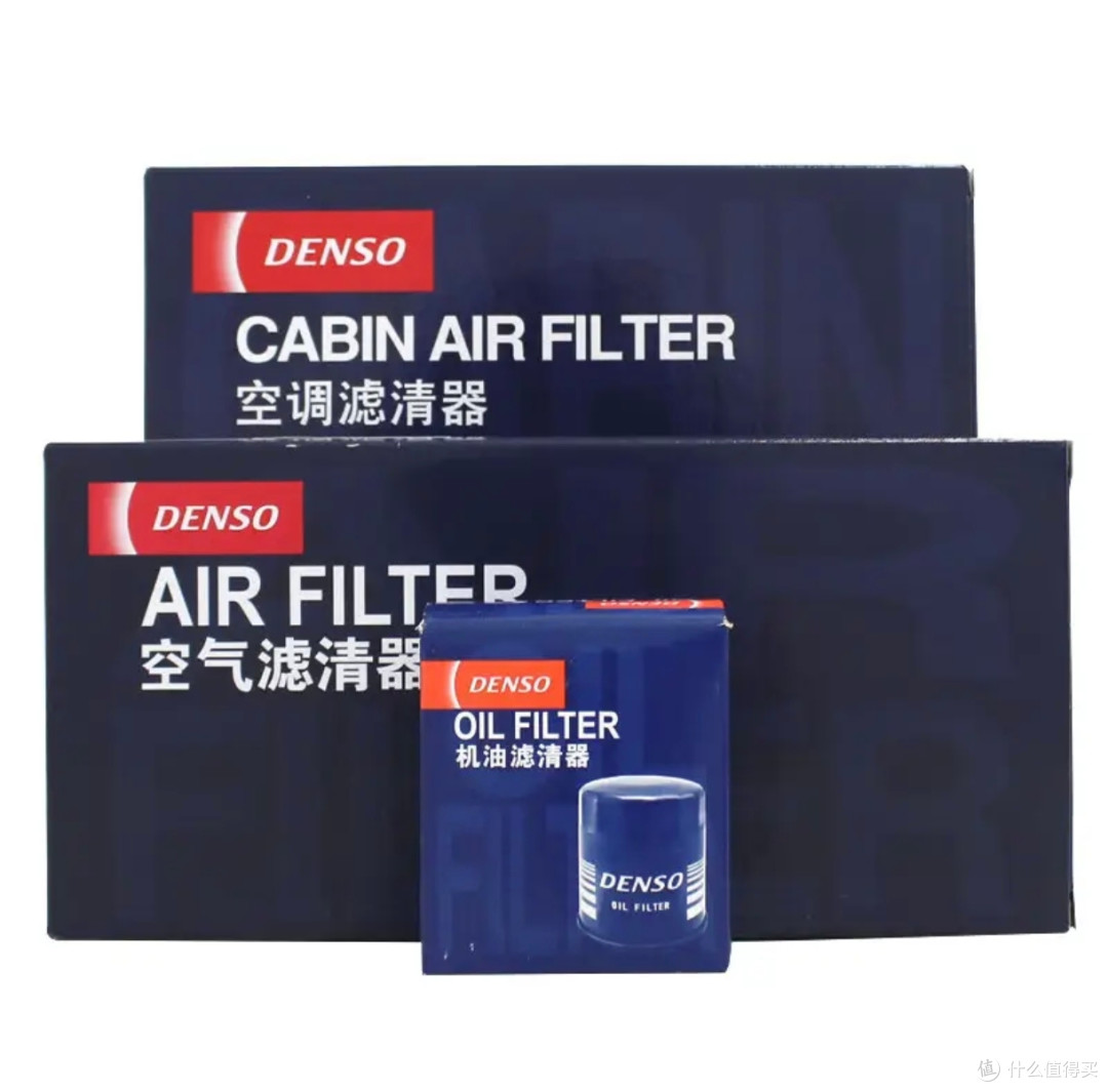 汽车保养必须用原厂配件?其实这8类配件选择品牌件更划算!