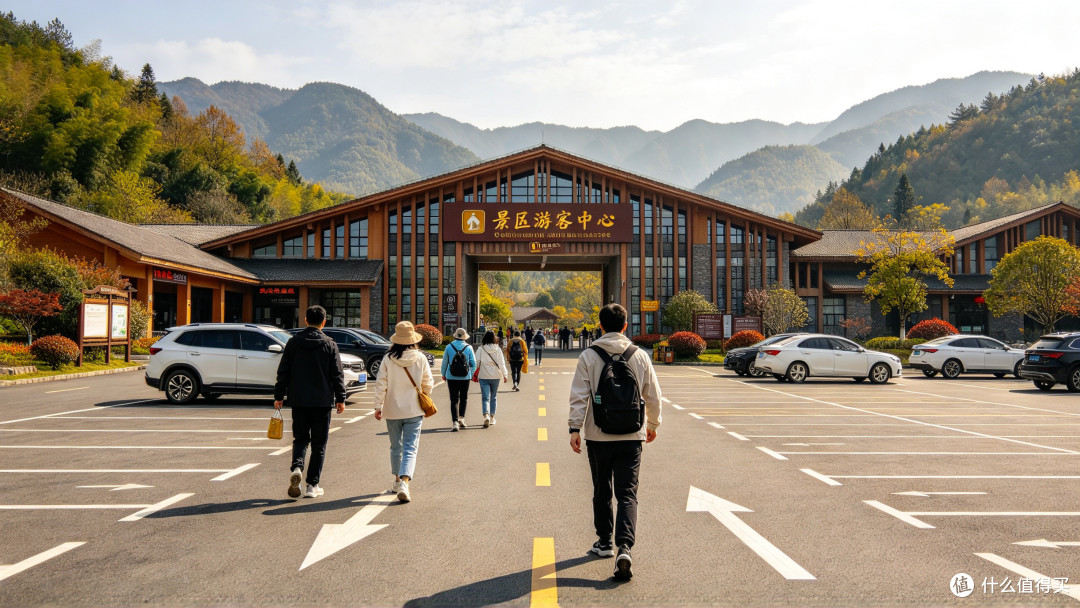 门票免了，摆渡车却收你80：国庆复盘之景区二次收费避雷清单