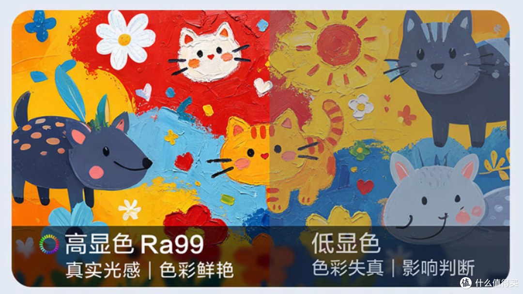 别盲目冲大路灯!搞懂3种灯区别,按场景选不花冤枉钱