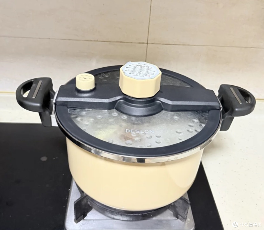 微压锅真的好用吗?用过才知道,它究竟是厨房神器还是闲置家电?