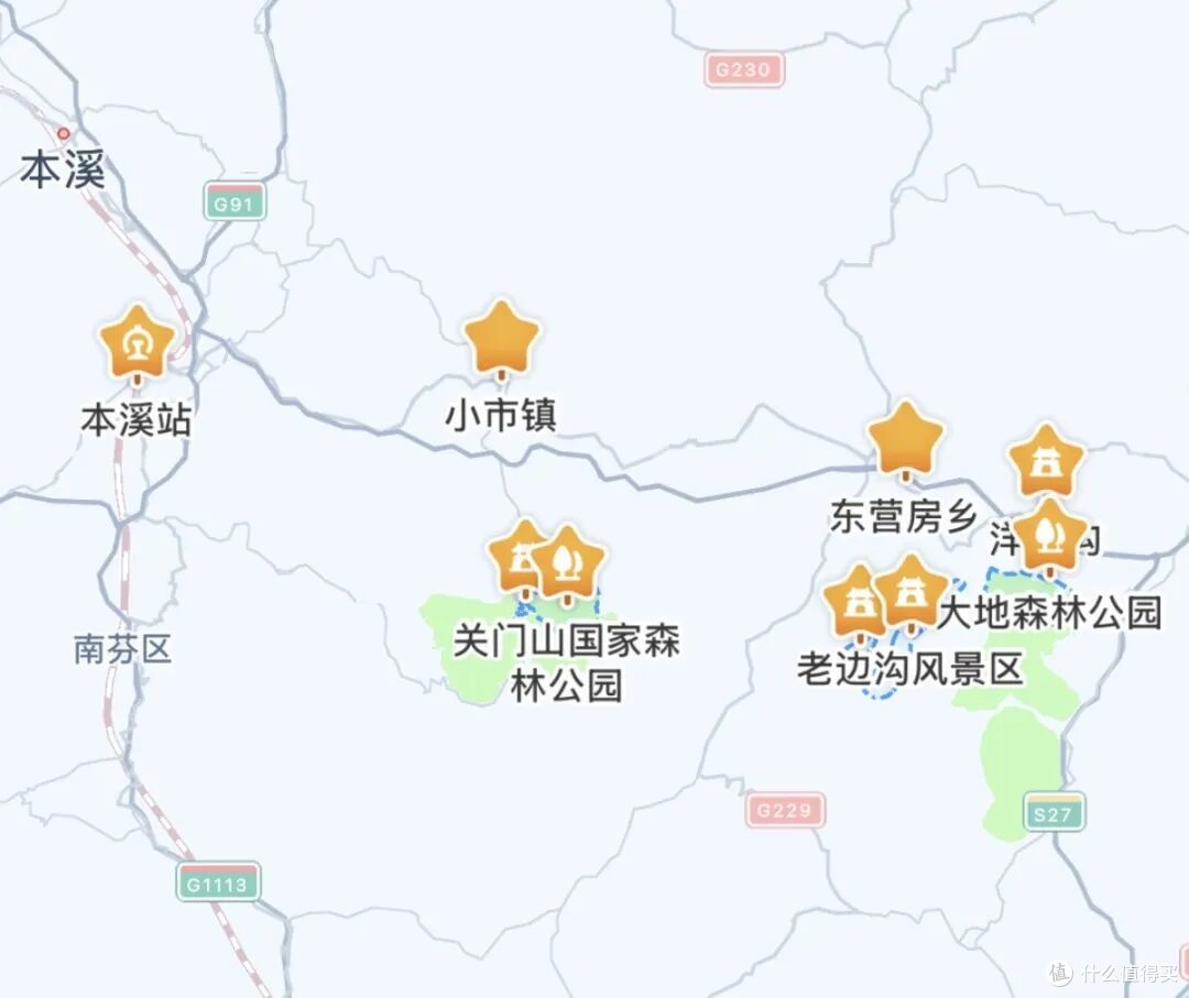赏秋不只大兴安岭,东北最「红」的秋色,藏在这个冷门的枫叶之都