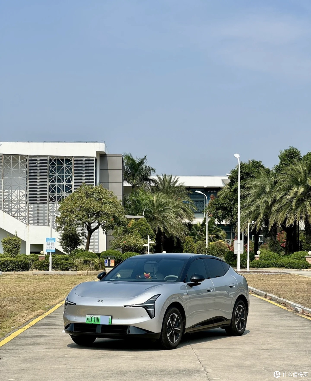 小鹏L03两个月用车感受｜13万级纯电suv