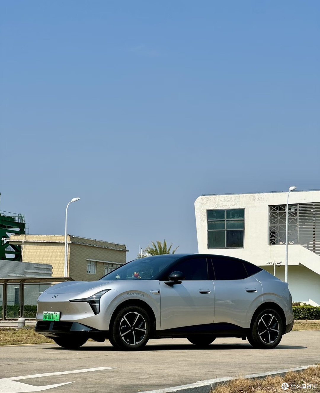小鹏L03两个月用车感受｜13万级纯电suv