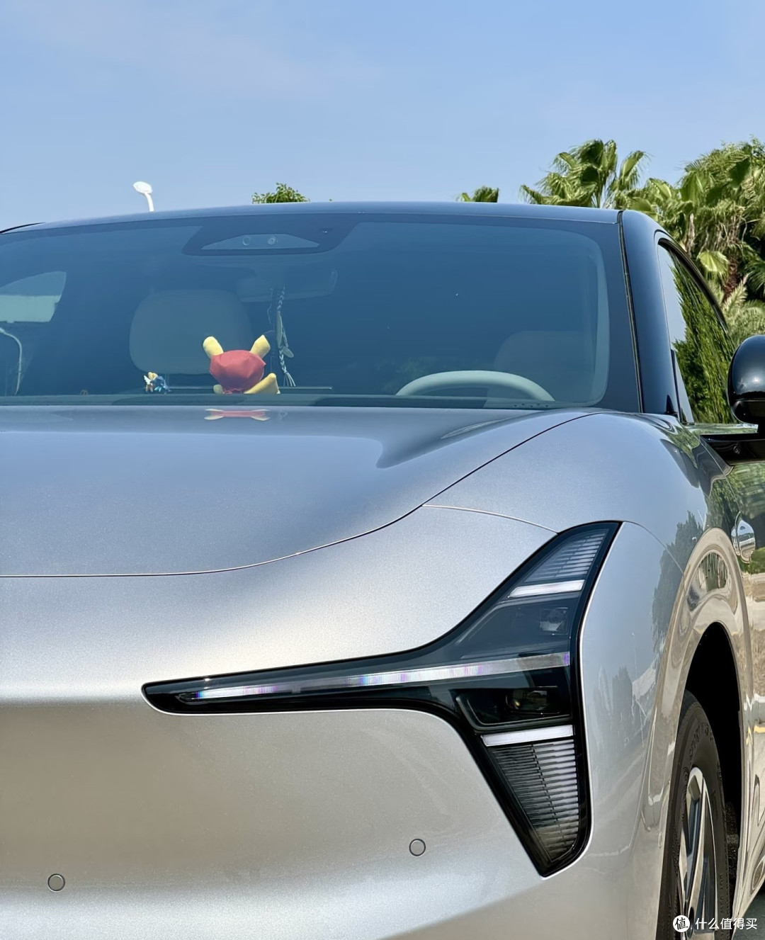 小鹏L03两个月用车感受｜13万级纯电suv