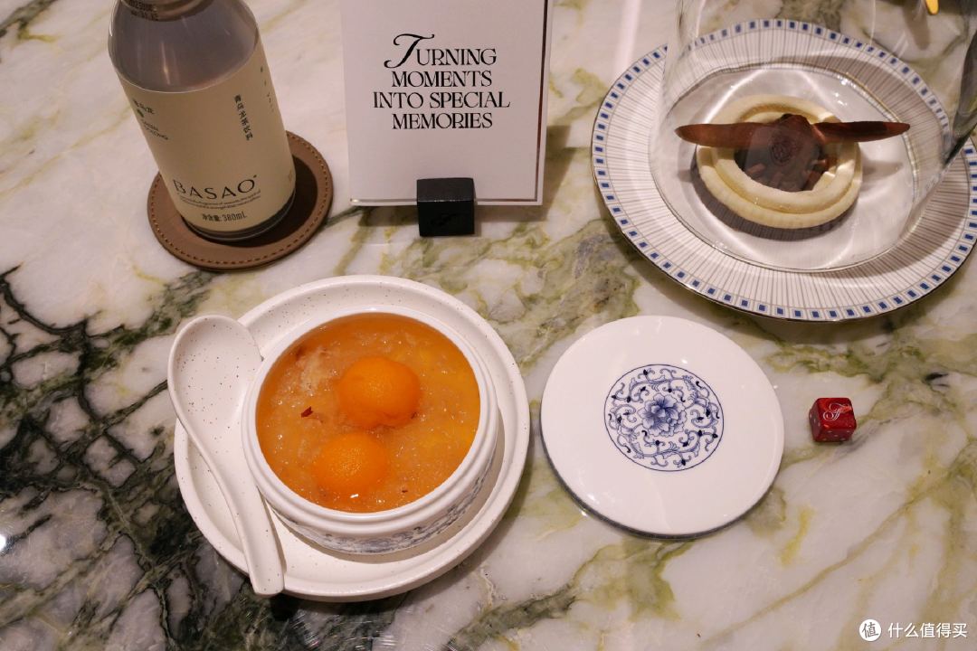 畅享天际,鹭岛明珠:厦门航空费尔蒙酒店 入住体验