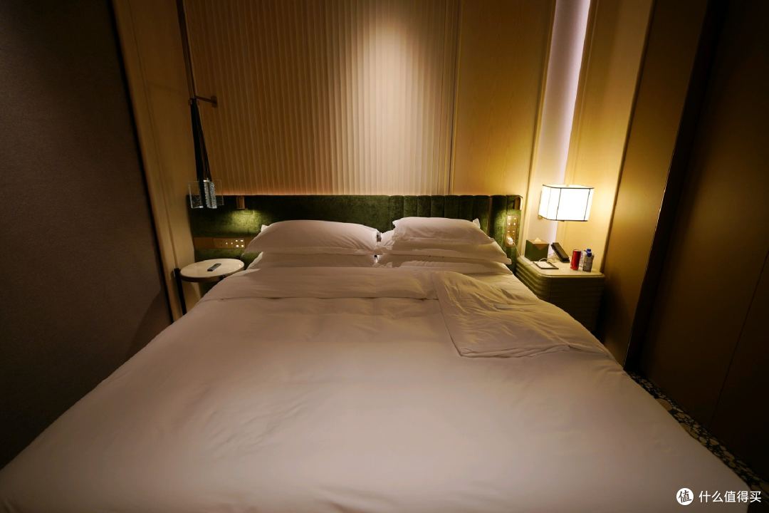 畅享天际,鹭岛明珠:厦门航空费尔蒙酒店 入住体验