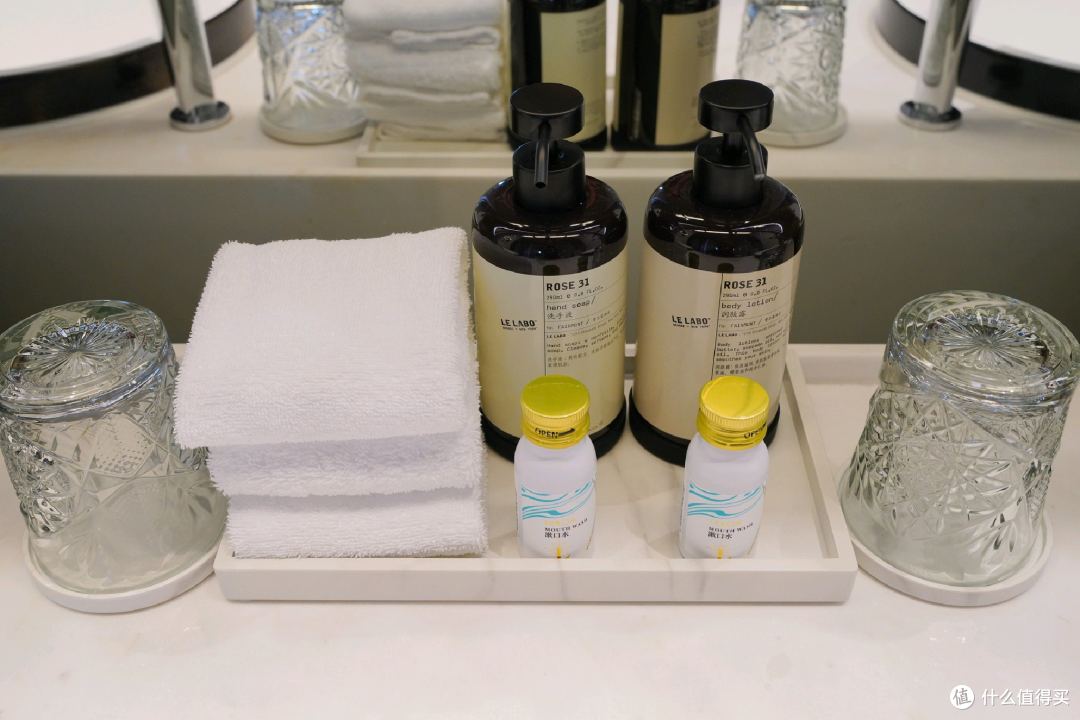 畅享天际,鹭岛明珠:厦门航空费尔蒙酒店 入住体验