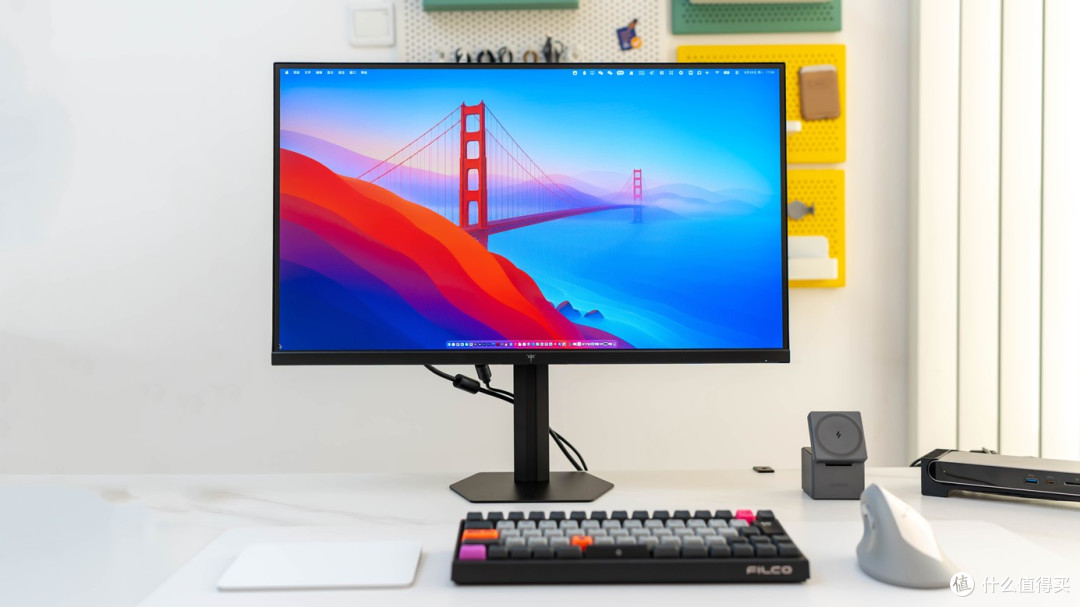 千元档 2K 260Hz,FPS 玩家的物理外挂:KTC 棱镜 Q27Plus 体验