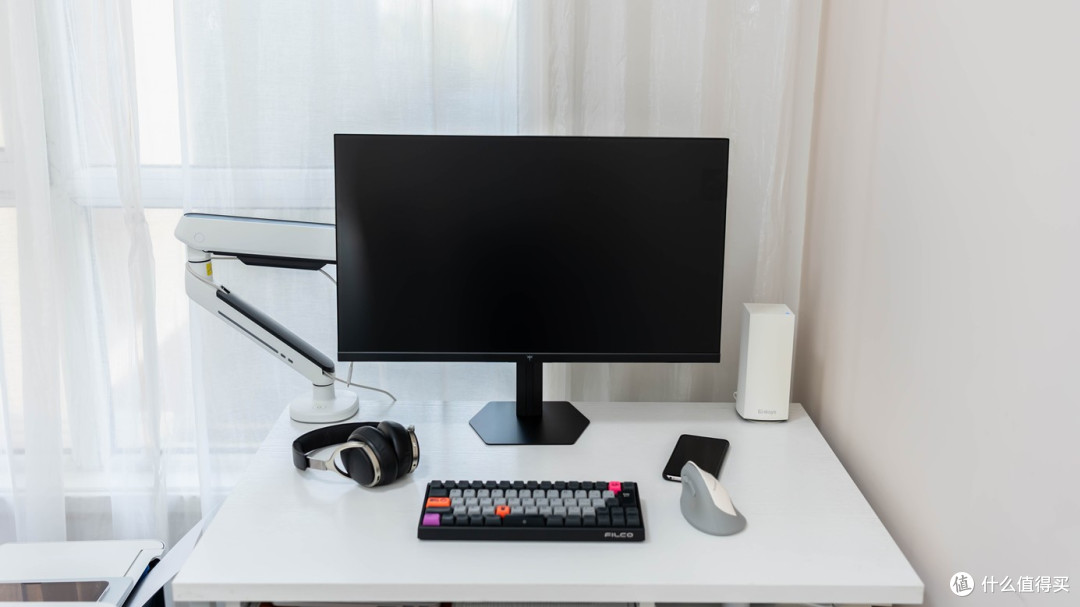 千元档 2K 260Hz,FPS 玩家的物理外挂:KTC 棱镜 Q27Plus 体验