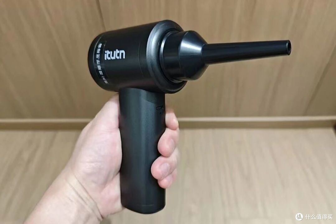 原价159的无线吸尘器,如今半价都不要!最大吸力12000pa