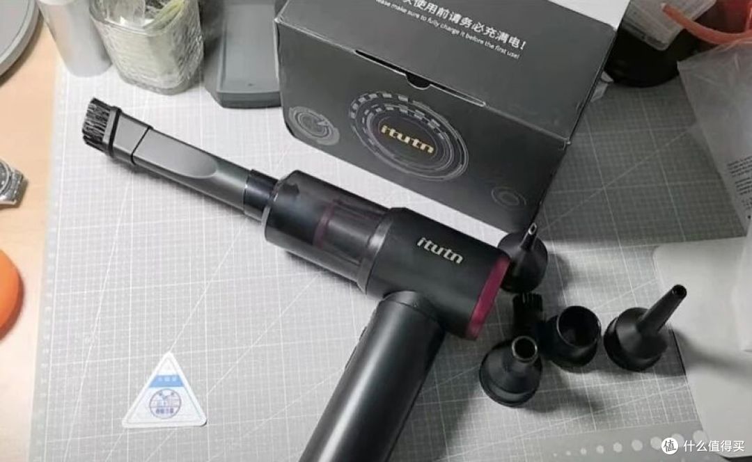 原价159的无线吸尘器,如今半价都不要!最大吸力12000pa